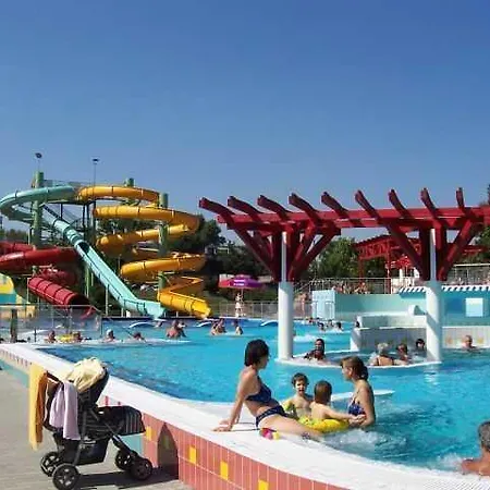 Appartamento Széchenyi