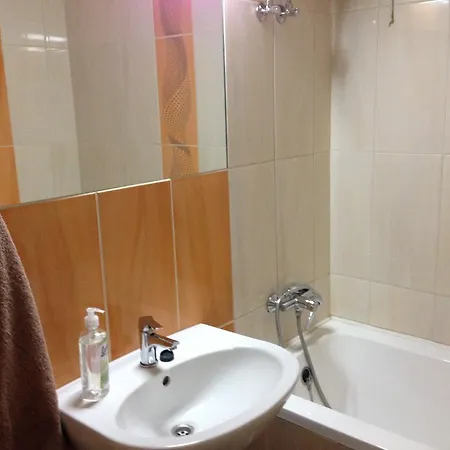 Szechenyi Apartment Eger