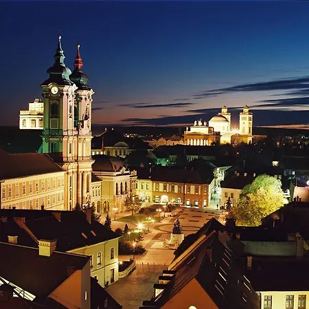 Szechenyi * Eger