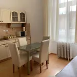 Apartmán Szechenyi Eger