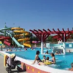 Apartmán Szechenyi