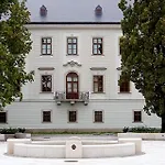 Apartmán Szechenyi
