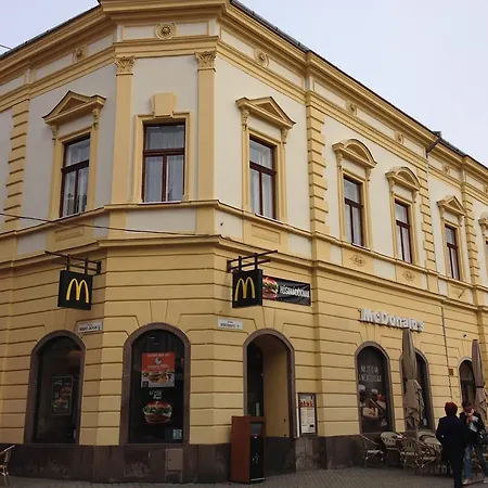 Szechenyi * Eğri
