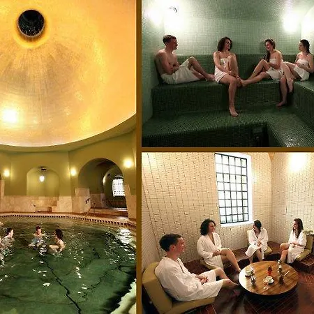 Lägenhet Szechenyi Eger