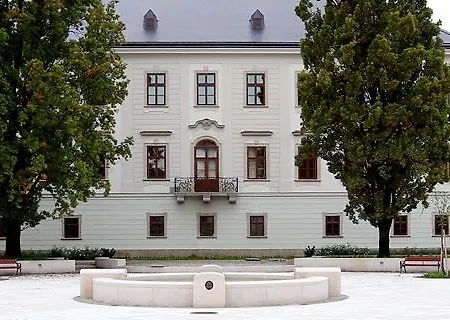 Lägenhet Szechenyi