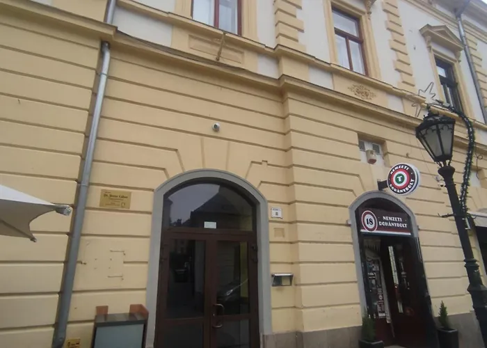 Szechenyi *