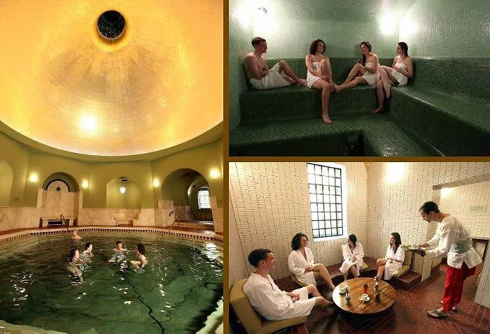Lägenhet Szechenyi Eger