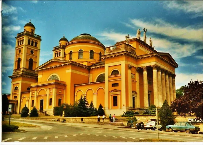 Szechenyi