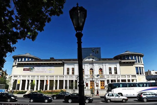 Szechenyi Lägenhet Eger